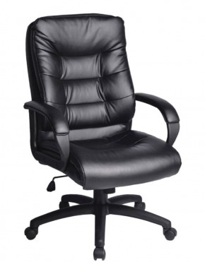 Кресло офисное BRABIX "Supreme EX-503" (черное) 530873 в Красноуральске - krasnouralsk.ok-mebel.com | фото