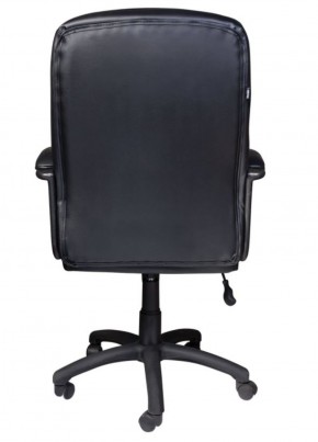 Кресло офисное BRABIX "Supreme EX-503" (черное) 530873 в Красноуральске - krasnouralsk.ok-mebel.com | фото 4