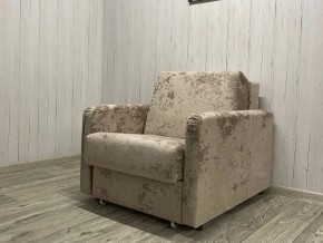 Кресло Уют Аккордеон МД 700 с подлокотниками (НПБ) в Красноуральске - krasnouralsk.ok-mebel.com | фото 5