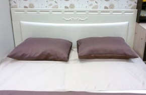 Кровать 1400 без ортопеда "Мария-Луиза 14" в Красноуральске - krasnouralsk.ok-mebel.com | фото 4