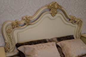 Кровать 1800 Мона Лиза (крем) в Красноуральске - krasnouralsk.ok-mebel.com | фото 6