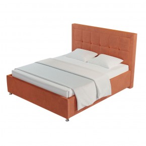 Кровать Адриана Люкс Решетка+ПМ+Дно (1800) в Красноуральске - krasnouralsk.ok-mebel.com | фото 5