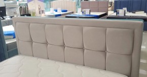 Кровать Адриана Люкс Решетка+ПМ+Дно (1800) в Красноуральске - krasnouralsk.ok-mebel.com | фото 6