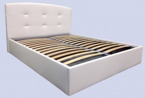 Кровать Ариадна Easy 1400 (без механизма подъема) в Красноуральске - krasnouralsk.ok-mebel.com | фото 2