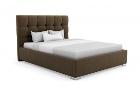 Кровать Асти интерьерная +основание (160х200) в Красноуральске - krasnouralsk.ok-mebel.com | фото 7