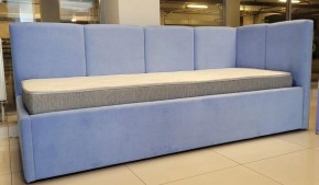 Кровать Диана + Решетка+ПМ (800) *Без Дна в Красноуральске - krasnouralsk.ok-mebel.com | фото 5