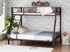 Кровать двухъярусная «Гранада-1 140» в Красноуральске - krasnouralsk.ok-mebel.com | фото 3