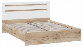 Кровать двуспальная Фьюжн ТД-260.01.03 в Красноуральске - krasnouralsk.ok-mebel.com | фото 2