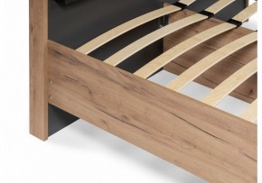 Кровать двуспальная Тхан в Красноуральске - krasnouralsk.ok-mebel.com | фото 10