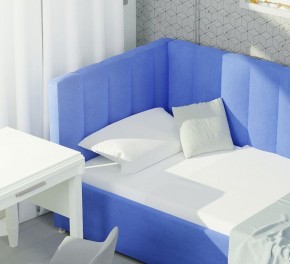 Кровать Энрика + Решетка+ПМ (800) *Без Дна в Красноуральске - krasnouralsk.ok-mebel.com | фото 2