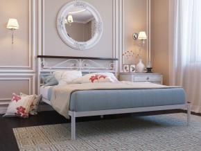 Кровать Эсмеральда 1800*2000 (МилСон) в Красноуральске - krasnouralsk.ok-mebel.com | фото