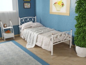 Кровать Ева Plus (МилСон) в Красноуральске - krasnouralsk.ok-mebel.com | фото 1