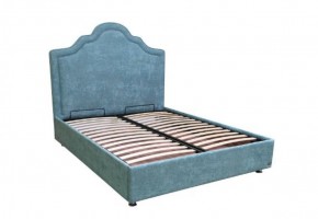 Кровать Фабиа 1600 (ткань 1 кат) в Красноуральске - krasnouralsk.ok-mebel.com | фото