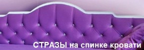 Кровать Фея 1800 с двумя ящиками в Красноуральске - krasnouralsk.ok-mebel.com | фото 24