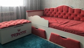 Кровать Фея 1800 с двумя ящиками в Красноуральске - krasnouralsk.ok-mebel.com | фото 34