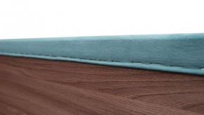 Кровать Глори (ткань 1 кат) 1600 в Красноуральске - krasnouralsk.ok-mebel.com | фото 5