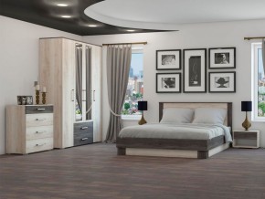 Кровать КД-2.6 1600 ВЕРСАЛЬ-1 с основанием в Красноуральске - krasnouralsk.ok-mebel.com | фото 3