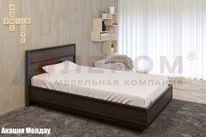 Кровать КР-1001 в Красноуральске - krasnouralsk.ok-mebel.com | фото 3