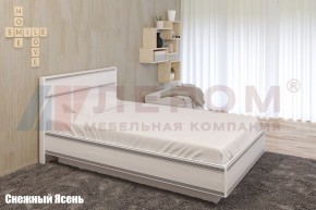 Кровать КР-1001 в Красноуральске - krasnouralsk.ok-mebel.com | фото 4