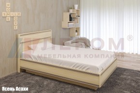 Кровать КР-1002 в Красноуральске - krasnouralsk.ok-mebel.com | фото