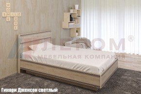 Кровать КР-1002 в Красноуральске - krasnouralsk.ok-mebel.com | фото 2