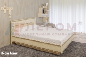 Кровать КР-1003 в Красноуральске - krasnouralsk.ok-mebel.com | фото