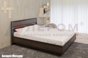 Кровать КР-1003 в Красноуральске - krasnouralsk.ok-mebel.com | фото 3