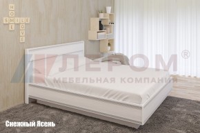 Кровать КР-1003 в Красноуральске - krasnouralsk.ok-mebel.com | фото 4