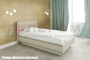 Кровать КР-1011 с мягким изголовьем в Красноуральске - krasnouralsk.ok-mebel.com | фото 2