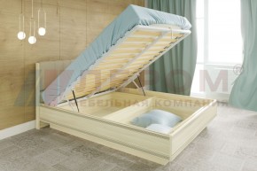 Кровать КР-1013 с мягким изголовьем в Красноуральске - krasnouralsk.ok-mebel.com | фото 5