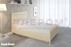 Кровать КР-1021 в Красноуральске - krasnouralsk.ok-mebel.com | фото