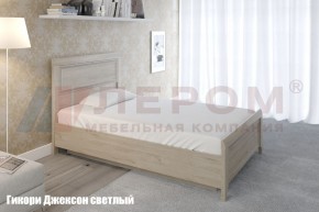 Кровать КР-1021 в Красноуральске - krasnouralsk.ok-mebel.com | фото 2