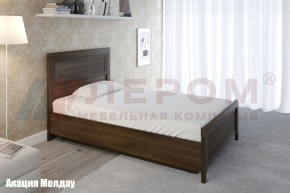 Кровать КР-1021 в Красноуральске - krasnouralsk.ok-mebel.com | фото 3
