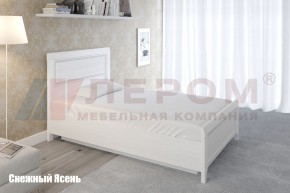 Кровать КР-1021 в Красноуральске - krasnouralsk.ok-mebel.com | фото 4