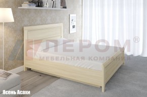 Кровать КР-1023 в Красноуральске - krasnouralsk.ok-mebel.com | фото