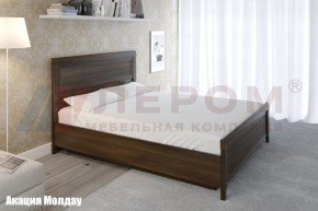 Кровать КР-1023 в Красноуральске - krasnouralsk.ok-mebel.com | фото 3
