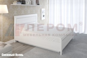 Кровать КР-1023 в Красноуральске - krasnouralsk.ok-mebel.com | фото 4