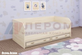 Кровать КР-1042 в Красноуральске - krasnouralsk.ok-mebel.com | фото
