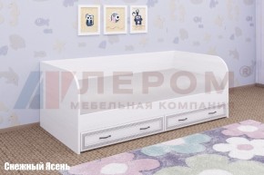 Кровать КР-1042 в Красноуральске - krasnouralsk.ok-mebel.com | фото 4