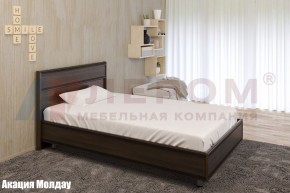 Кровать КР-2001 в Красноуральске - krasnouralsk.ok-mebel.com | фото 3