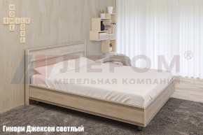 Кровать КР-2002 в Красноуральске - krasnouralsk.ok-mebel.com | фото 2