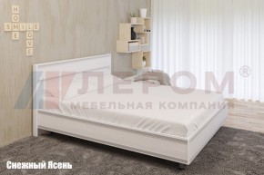 Кровать КР-2002 в Красноуральске - krasnouralsk.ok-mebel.com | фото 4