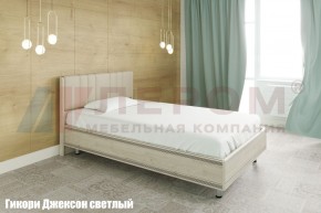 Кровать КР-2011 с мягким изголовьем в Красноуральске - krasnouralsk.ok-mebel.com | фото 2