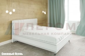 Кровать КР-2013 с мягким изголовьем в Красноуральске - krasnouralsk.ok-mebel.com | фото 4