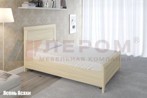 Кровать КР-2021 в Красноуральске - krasnouralsk.ok-mebel.com | фото
