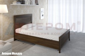 Кровать КР-2021 в Красноуральске - krasnouralsk.ok-mebel.com | фото 3