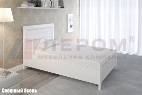 Кровать КР-2021 в Красноуральске - krasnouralsk.ok-mebel.com | фото 4