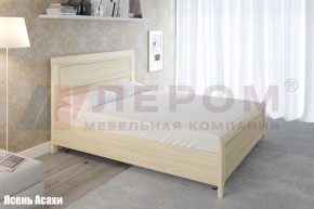 Кровать КР-2023 в Красноуральске - krasnouralsk.ok-mebel.com | фото