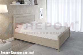 Кровать КР-2023 в Красноуральске - krasnouralsk.ok-mebel.com | фото 2