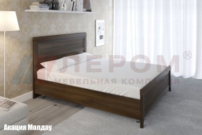 Кровать КР-2023 в Красноуральске - krasnouralsk.ok-mebel.com | фото 3